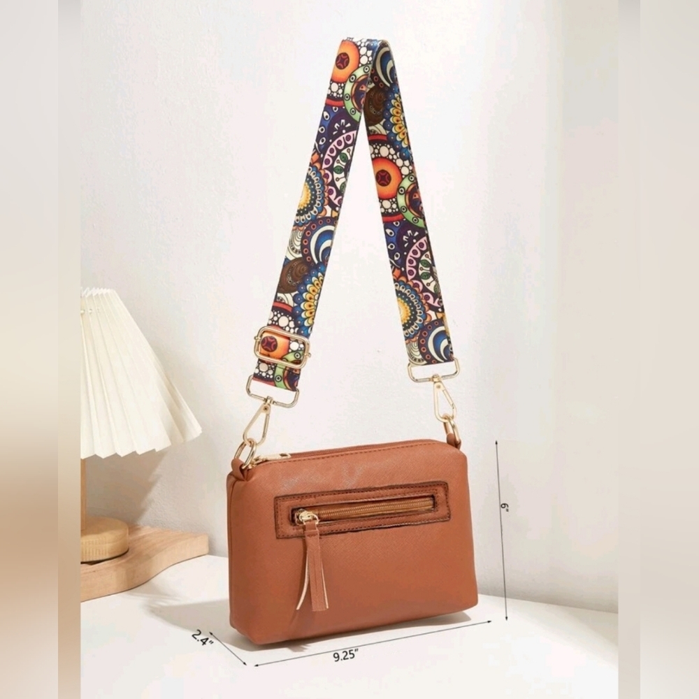 CrossBody Bag - Picture 5 of 5